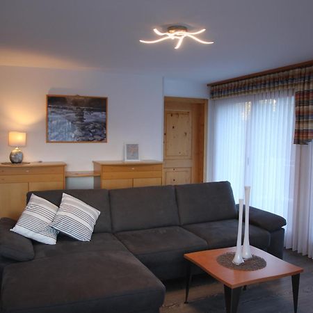 Moutain View Apartment Laax Exterior photo